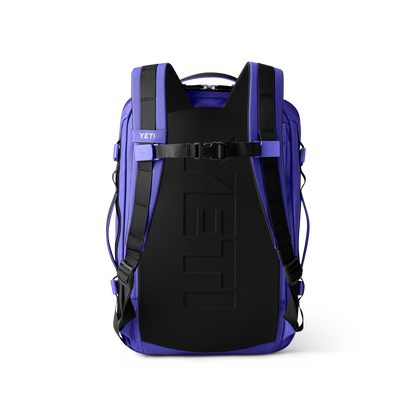 YETI Crossroads® 27L Rucksack Ultramarine Violet