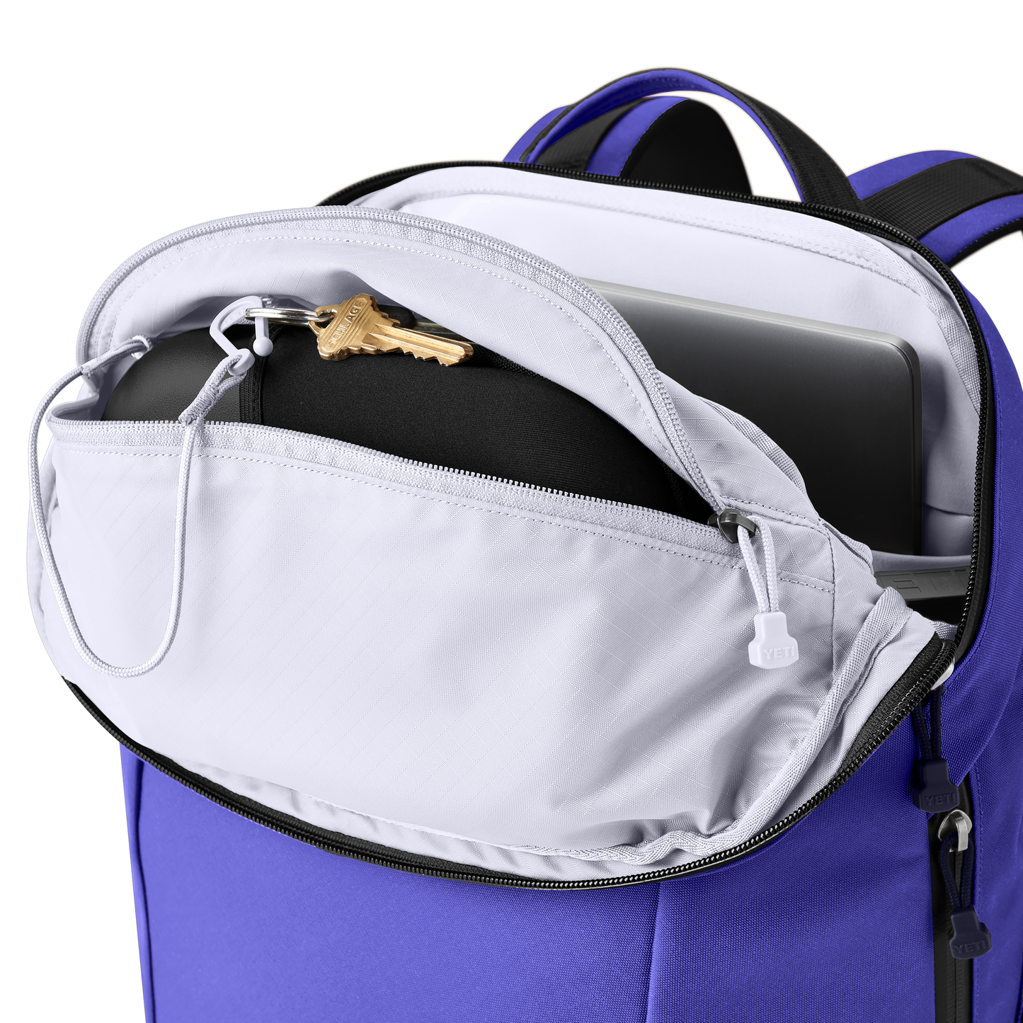 YETI Crossroads® 27L Rucksack Ultramarine Violet