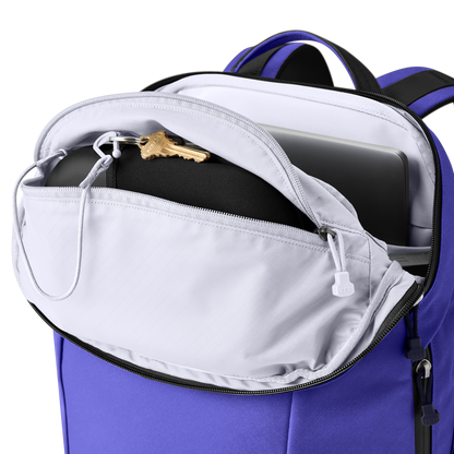 YETI Crossroads® 27L Rucksack Ultramarine Violet
