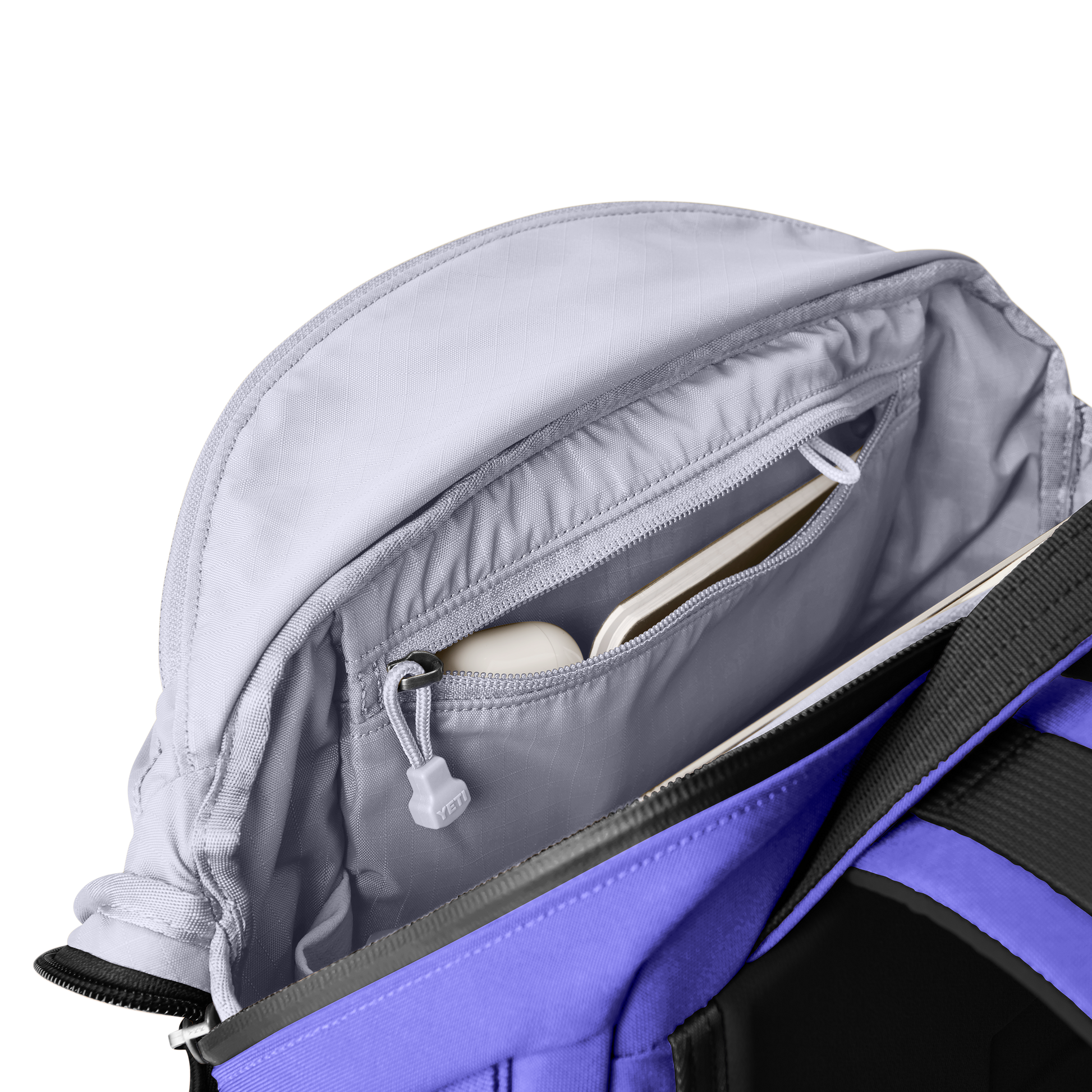 YETI Crossroads® 27L Rucksack Ultramarine Violet