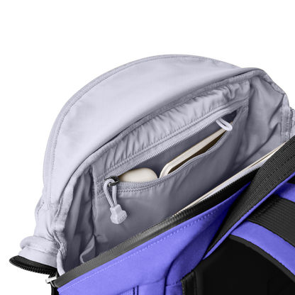 YETI Crossroads® 27L Rucksack Ultramarine Violet