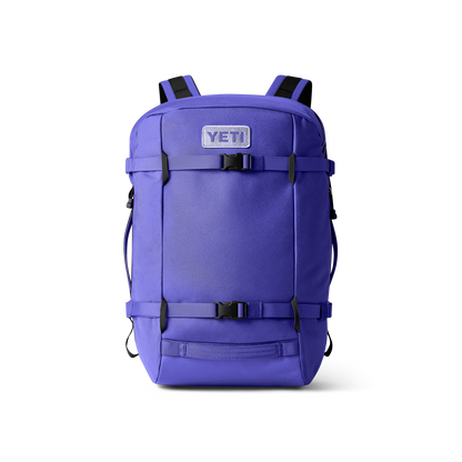 YETI Crossroads® 27L Rucksack Ultramarine Violet