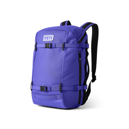 YETI Crossroads® 27L Rucksack Ultramarine Violet