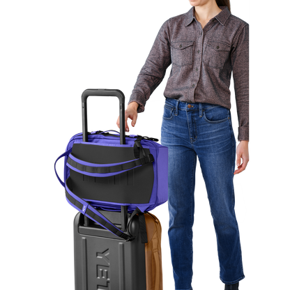 YETI Crossroads® 27L Rucksack Ultramarine Violet