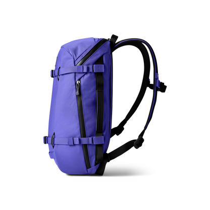YETI Crossroads® 27L Rucksack Ultramarine Violet