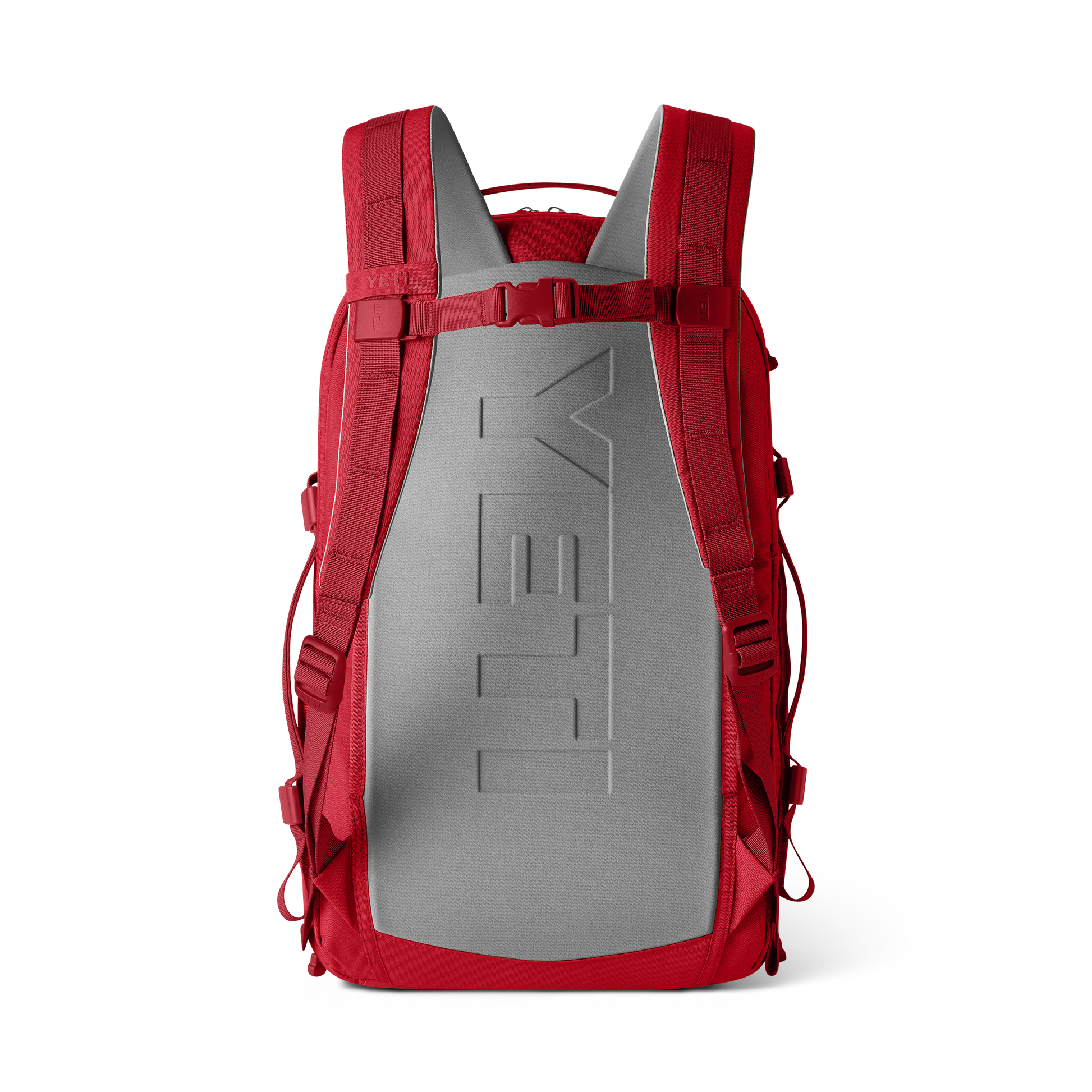 YETI Crossroads® 27L Rucksack Rescue Red