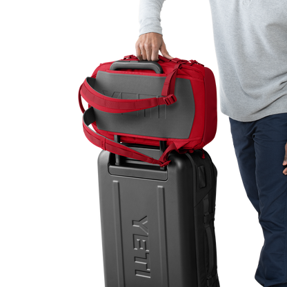 YETI Crossroads® 27L Rucksack Rescue Red