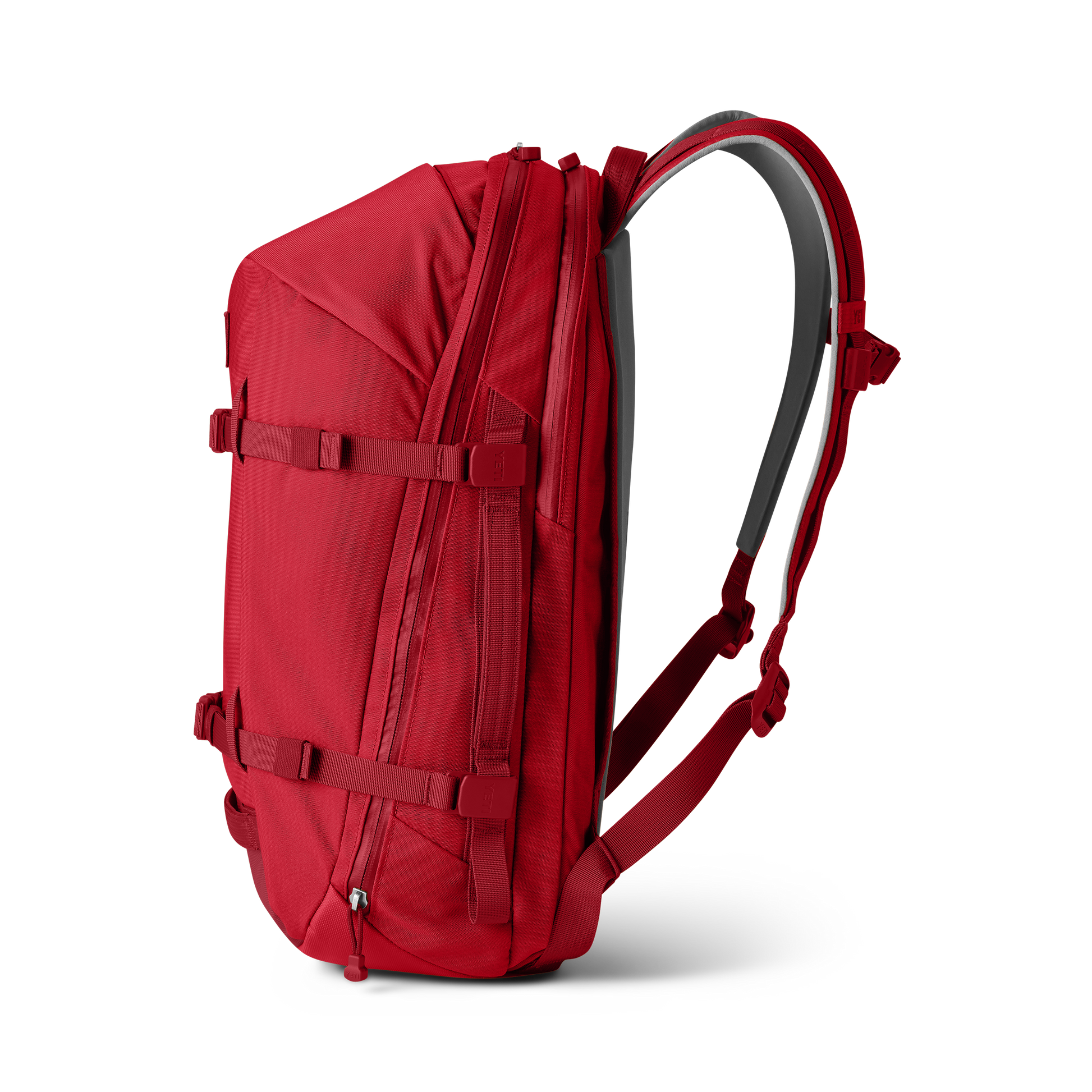 YETI Crossroads® 27L Rucksack Rescue Red