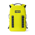 YETI Panga® 28L Waterproof Backpack Firefly Yellow