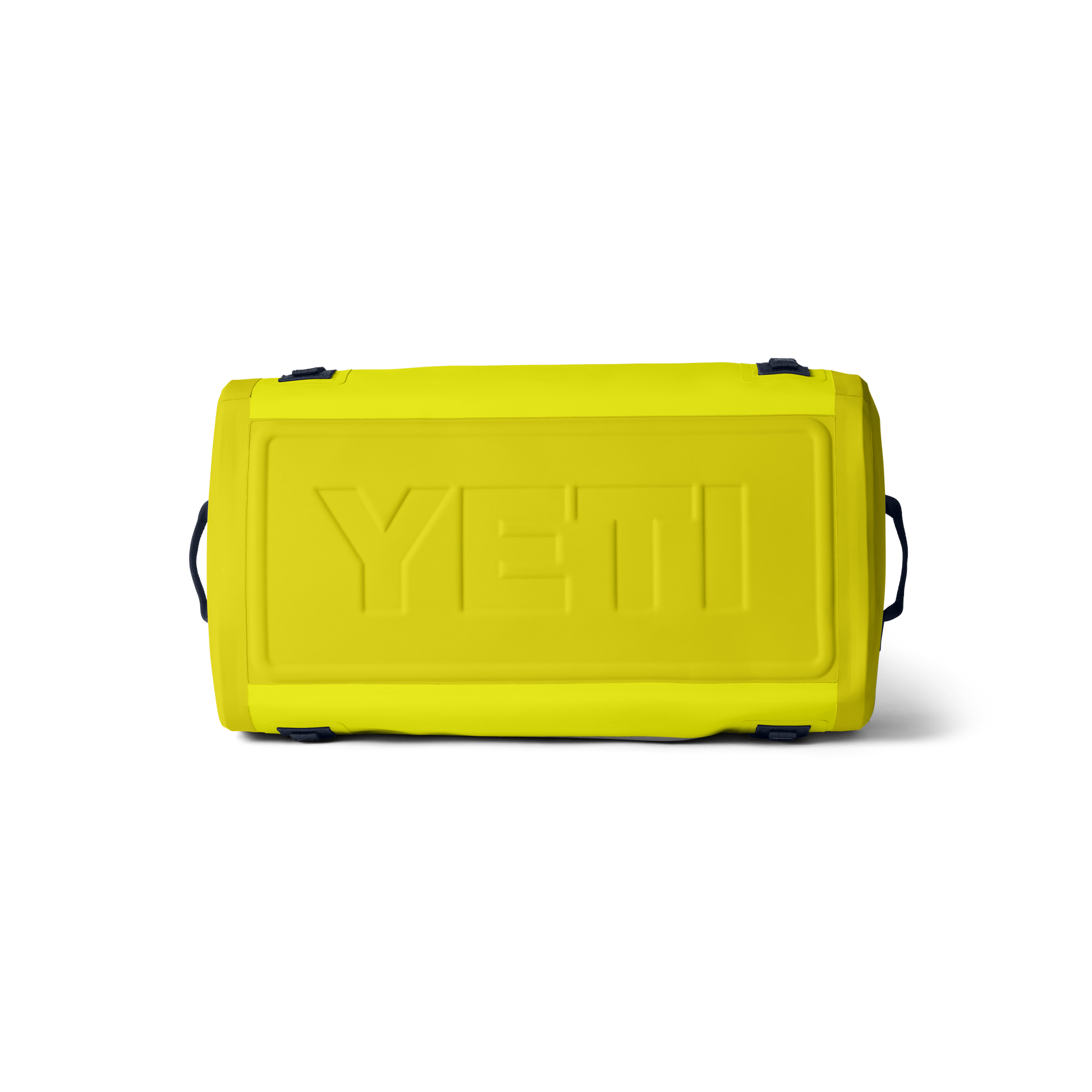 YETI Panga® 50L Wasserdichte Reisetasche Firefly Yellow