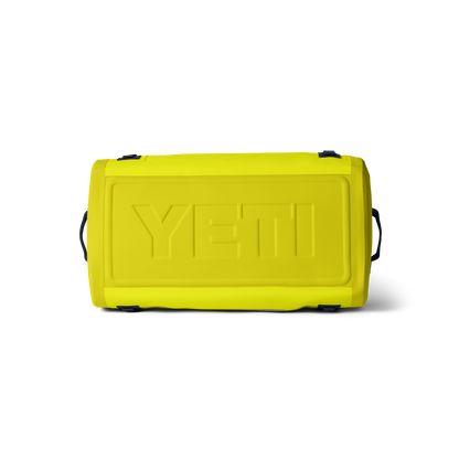 YETI Panga® 50L Wasserdichte Reisetasche Firefly Yellow