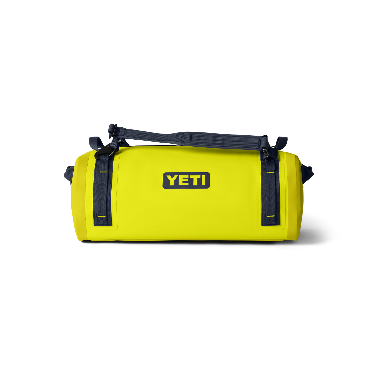YETI Panga® 50L Wasserdichte Reisetasche Firefly Yellow