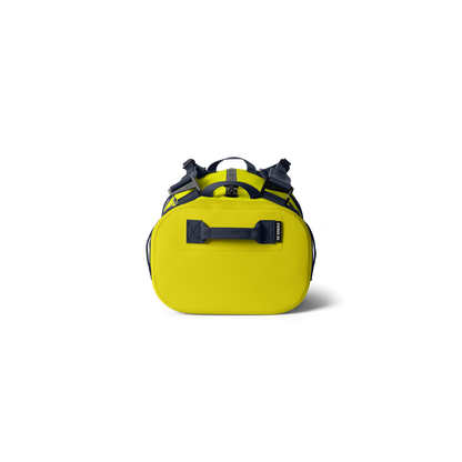 YETI Panga® 50L Wasserdichte Reisetasche Firefly Yellow