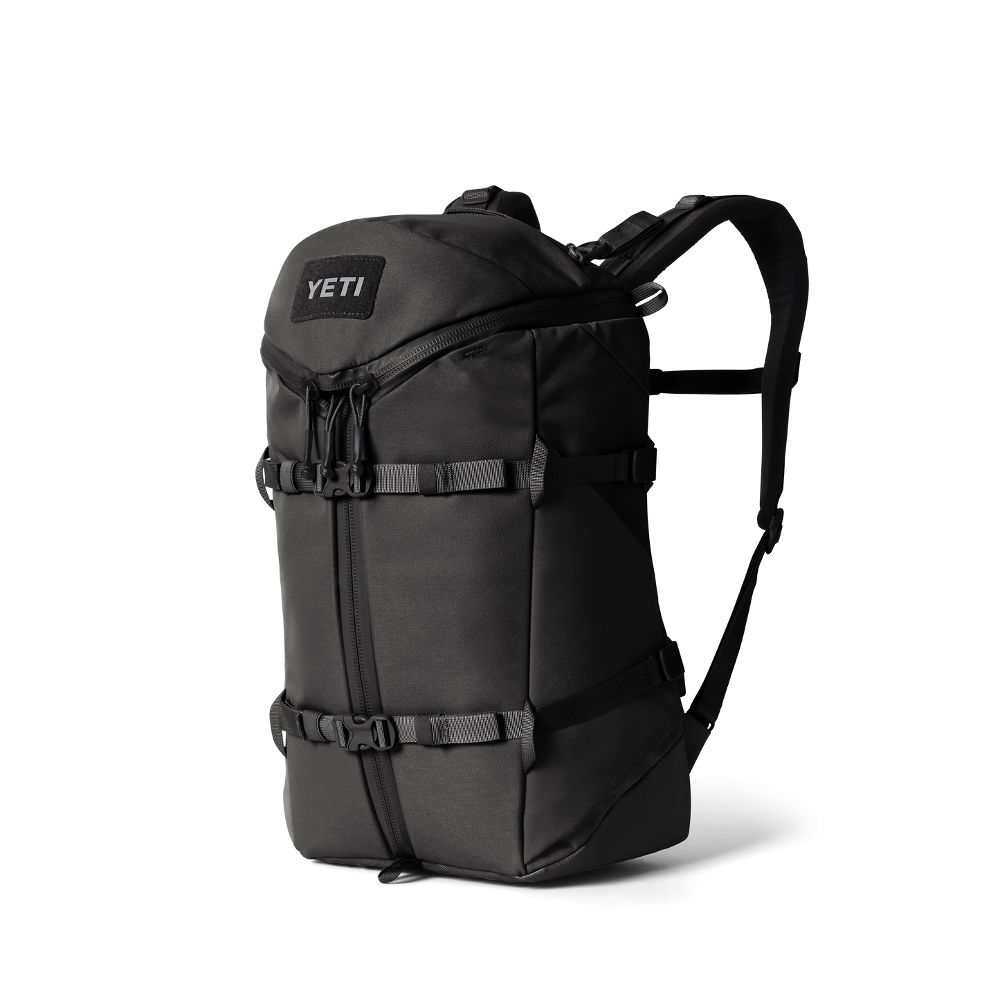 YETI Ranchero™-22-L-Rucksack Schwarz