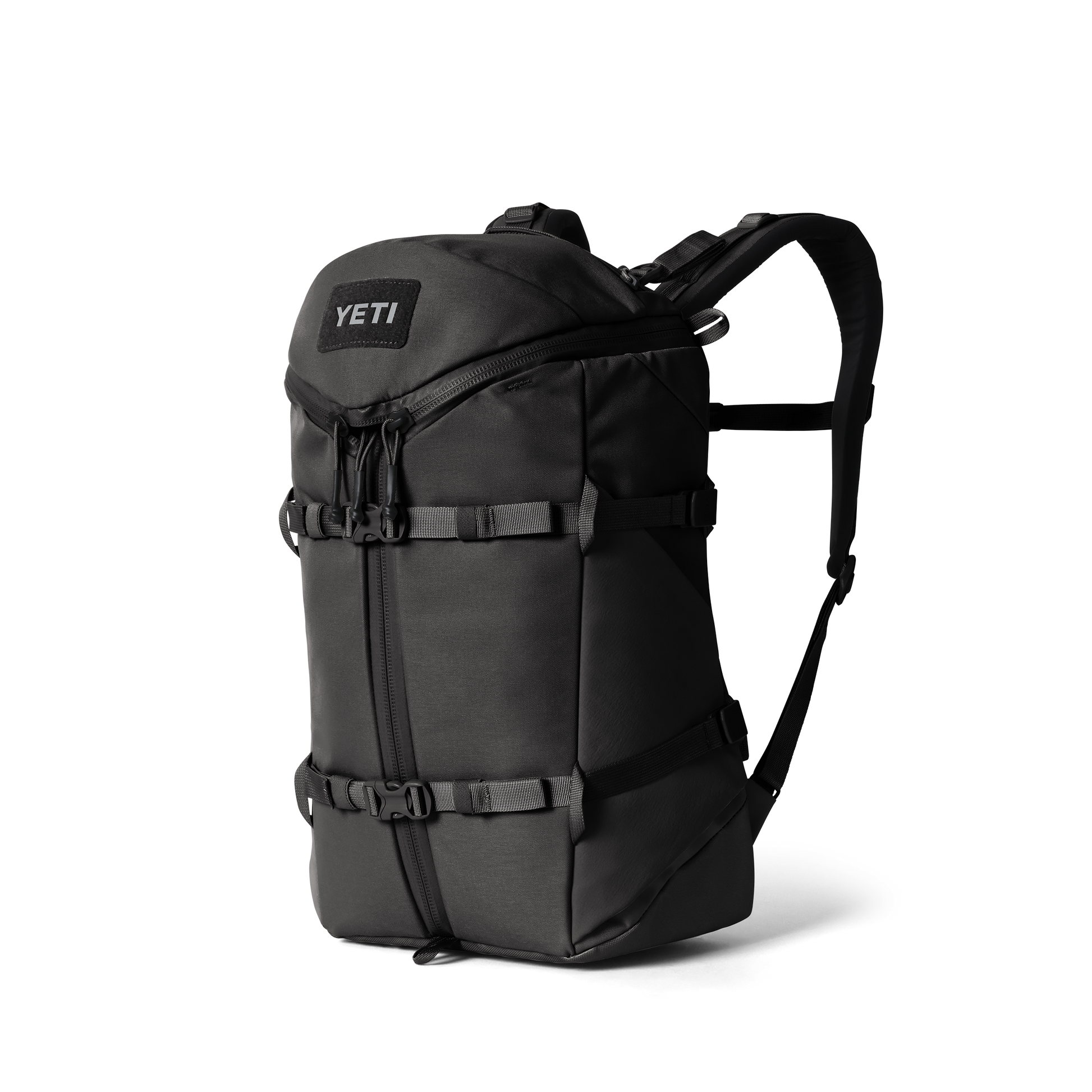 YETI Ranchero™-22-L-Rucksack Schwarz