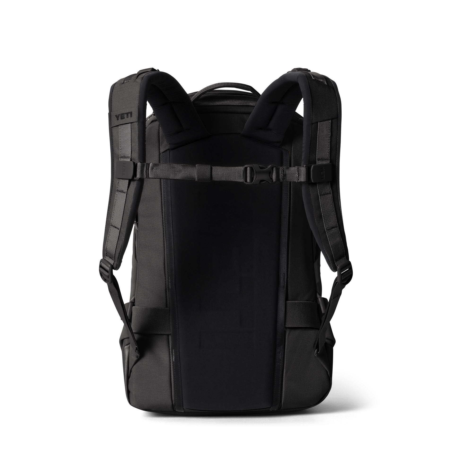YETI Ranchero™-22-L-Rucksack Schwarz