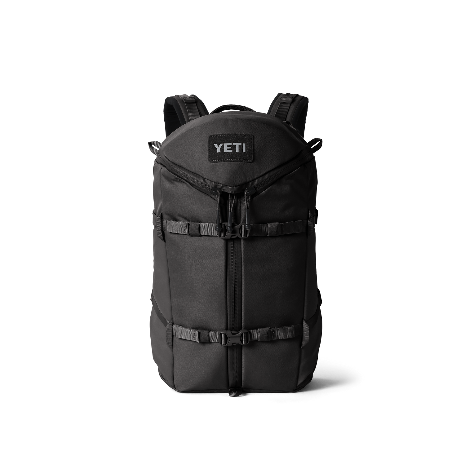 YETI Ranchero™-22-L-Rucksack Schwarz