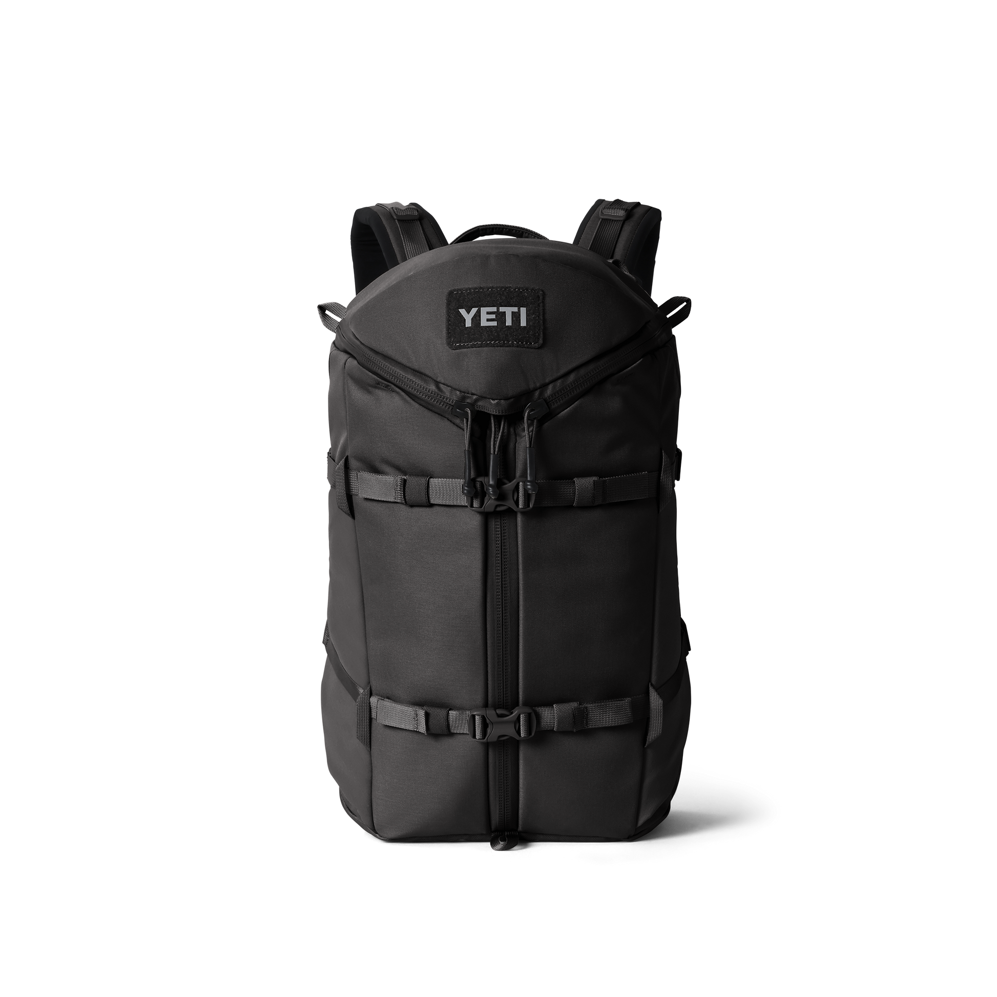 YETI Ranchero™-22-L-Rucksack Schwarz