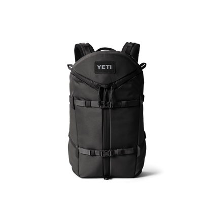 YETI Ranchero™-22-L-Rucksack Schwarz