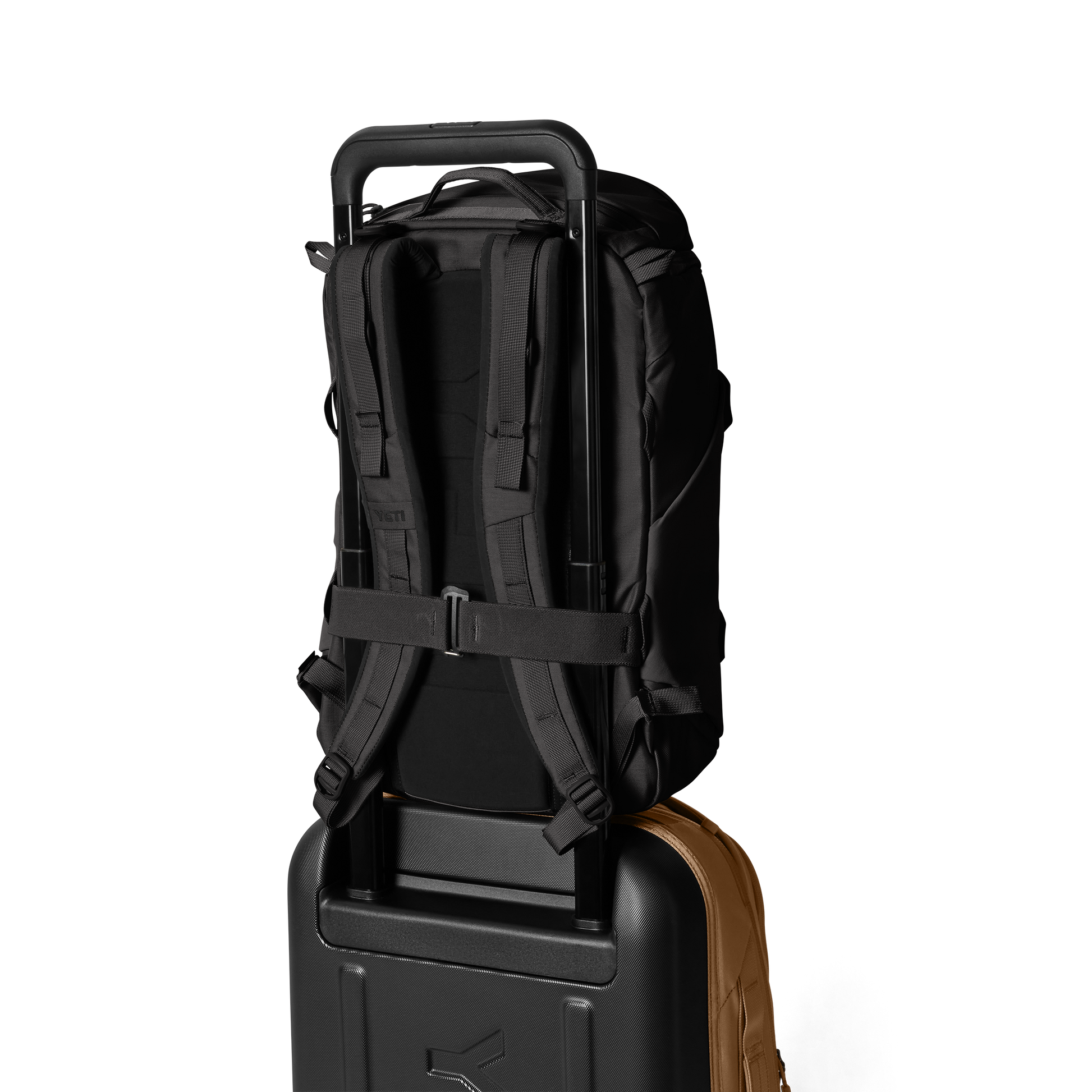 YETI Ranchero™-22-L-Rucksack Schwarz