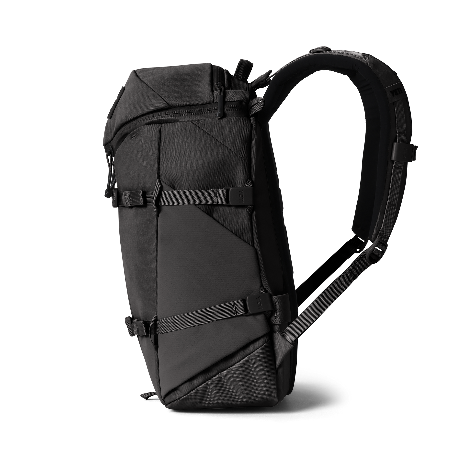 YETI Ranchero™-22-L-Rucksack Schwarz
