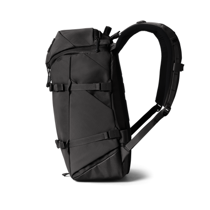 YETI Ranchero™-22-L-Rucksack Schwarz