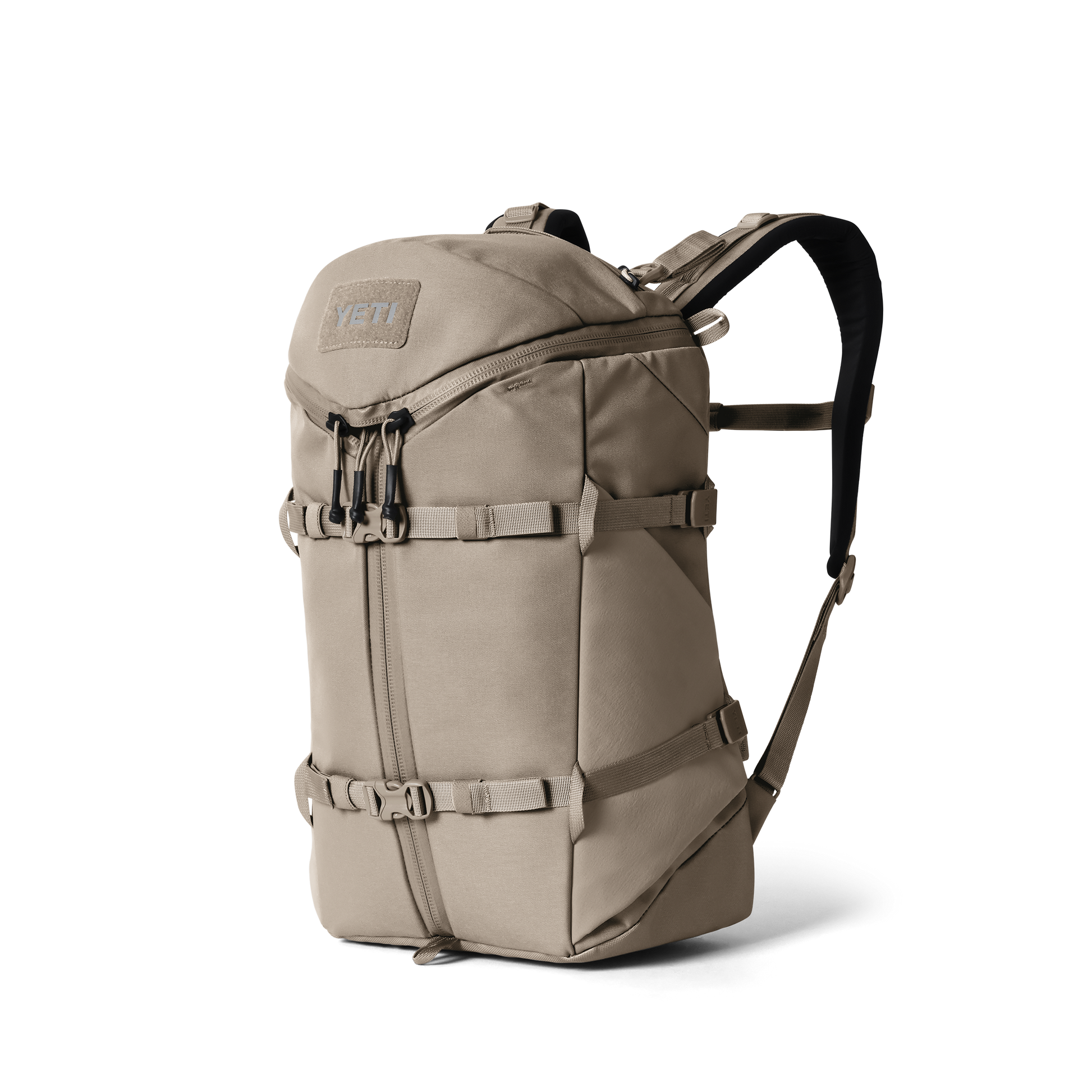 YETI Ranchero™-22-L-Rucksack Dark Cape Taupe