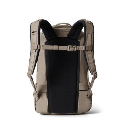 YETI Ranchero™-22-L-Rucksack Dark Cape Taupe