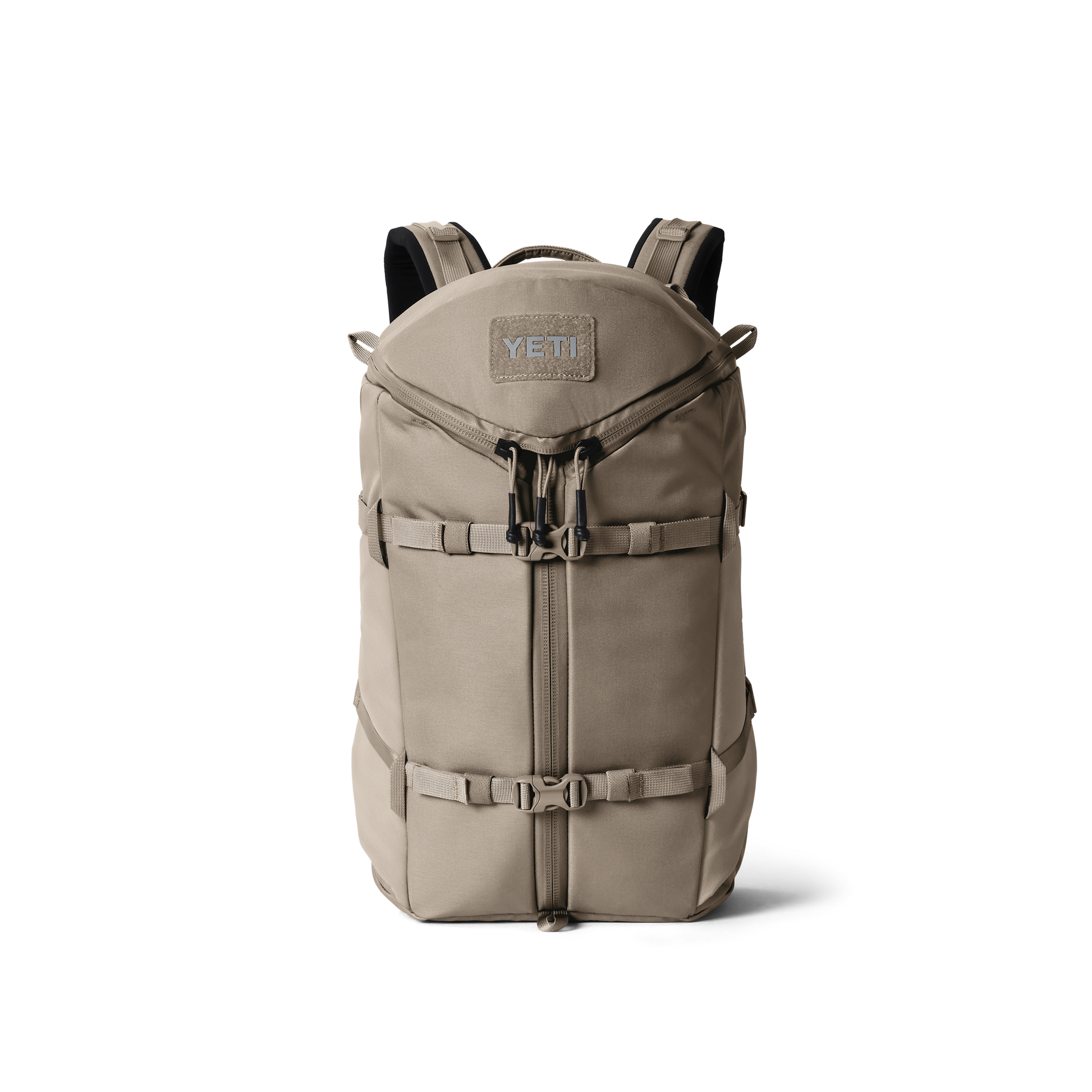 YETI Ranchero™-22-L-Rucksack Dark Cape Taupe