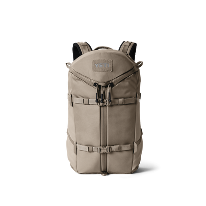 YETI Ranchero™-22-L-Rucksack Dark Cape Taupe