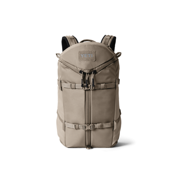 YETI Ranchero™-22-L-Rucksack Dark Cape Taupe