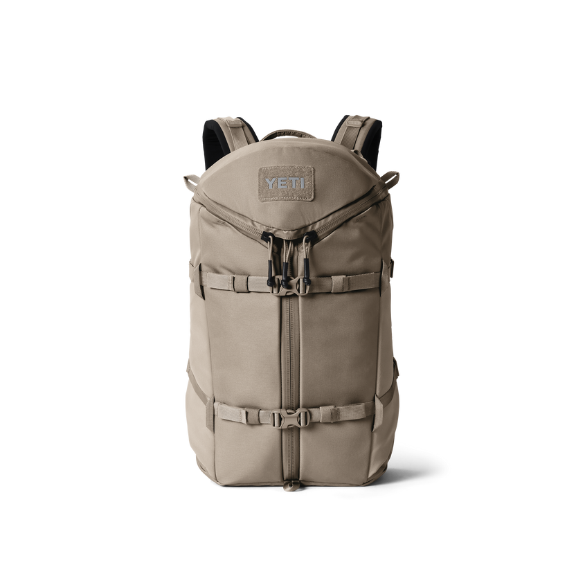 YETI Ranchero™-22-L-Rucksack Dark Cape Taupe