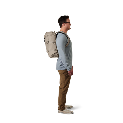 YETI Ranchero™-22-L-Rucksack Dark Cape Taupe