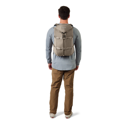 YETI Ranchero™-22-L-Rucksack Dark Cape Taupe