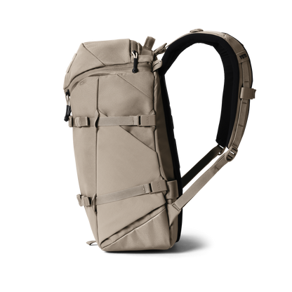 YETI Ranchero™-22-L-Rucksack Dark Cape Taupe
