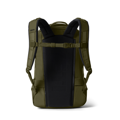 YETI Ranchero™-22-L-Rucksack Olive