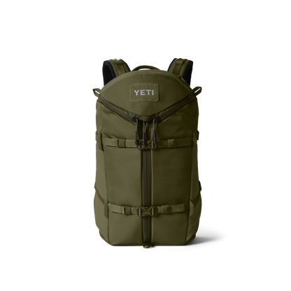 YETI Ranchero™-22-L-Rucksack Olive