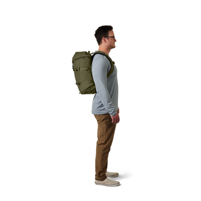 YETI Ranchero™-22-L-Rucksack Olive