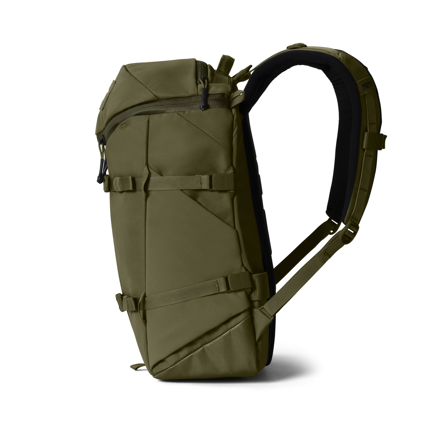 YETI Ranchero™-22-L-Rucksack Olive