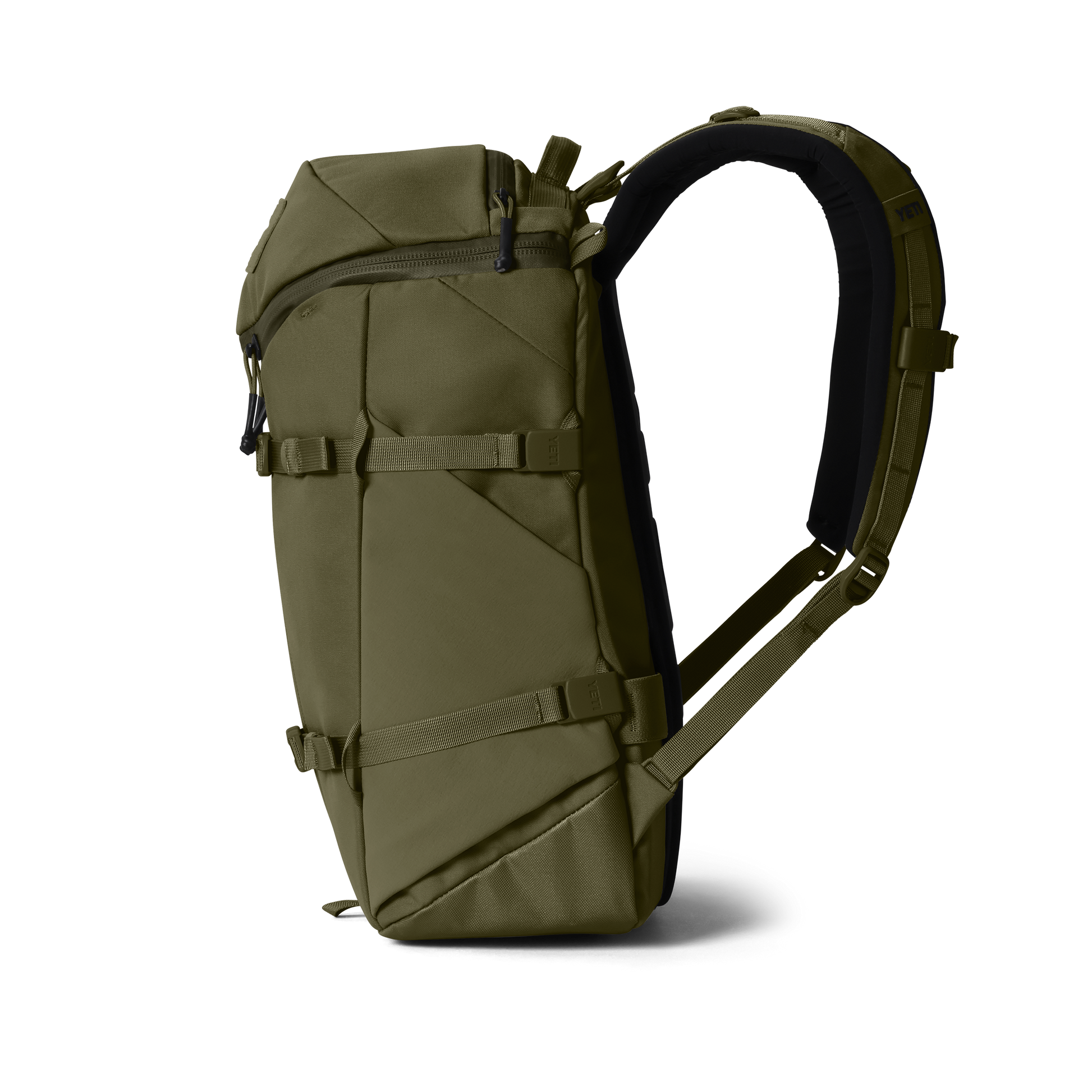 YETI Ranchero™-22-L-Rucksack Olive