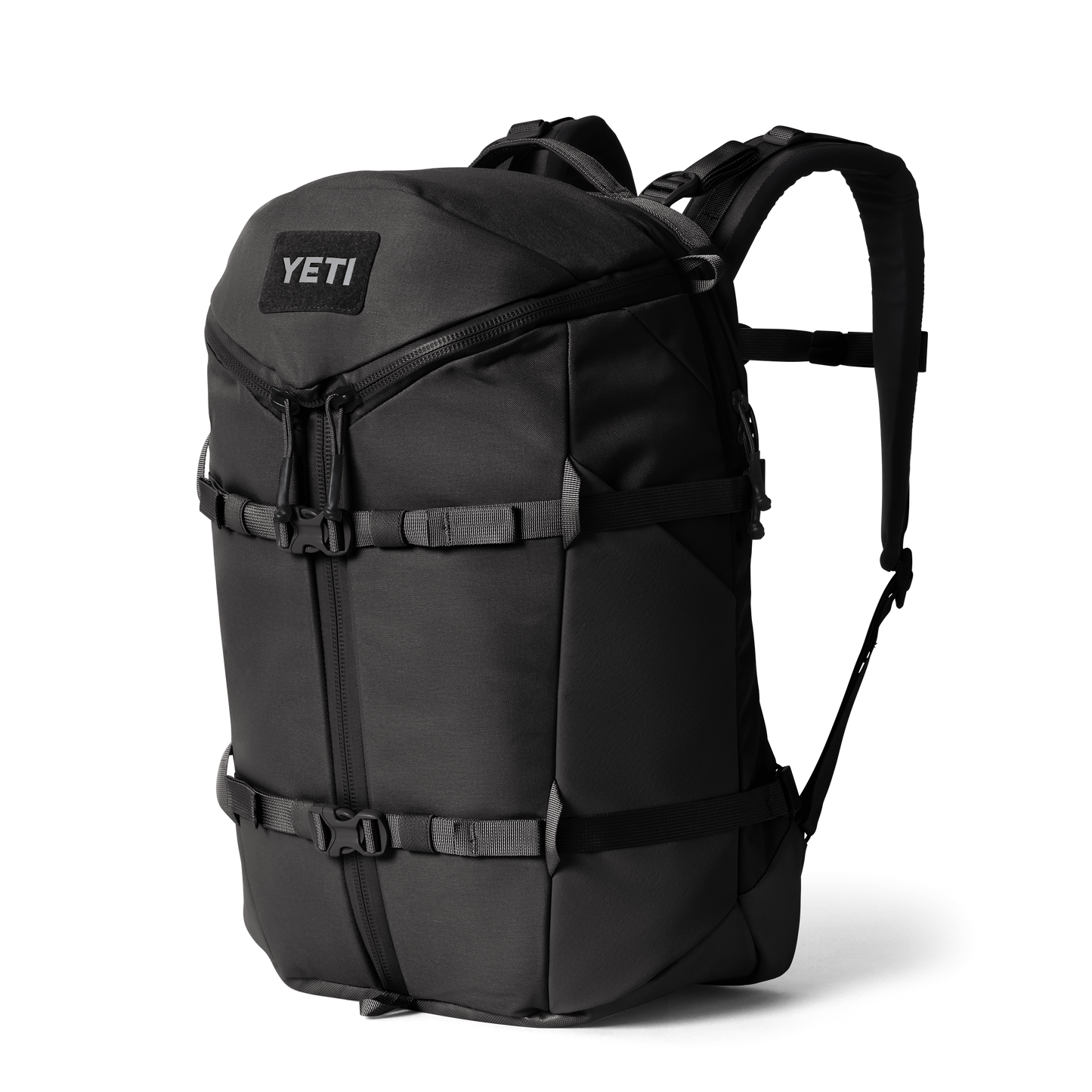 YETI Ranchero™-27-L-Rucksack Schwarz