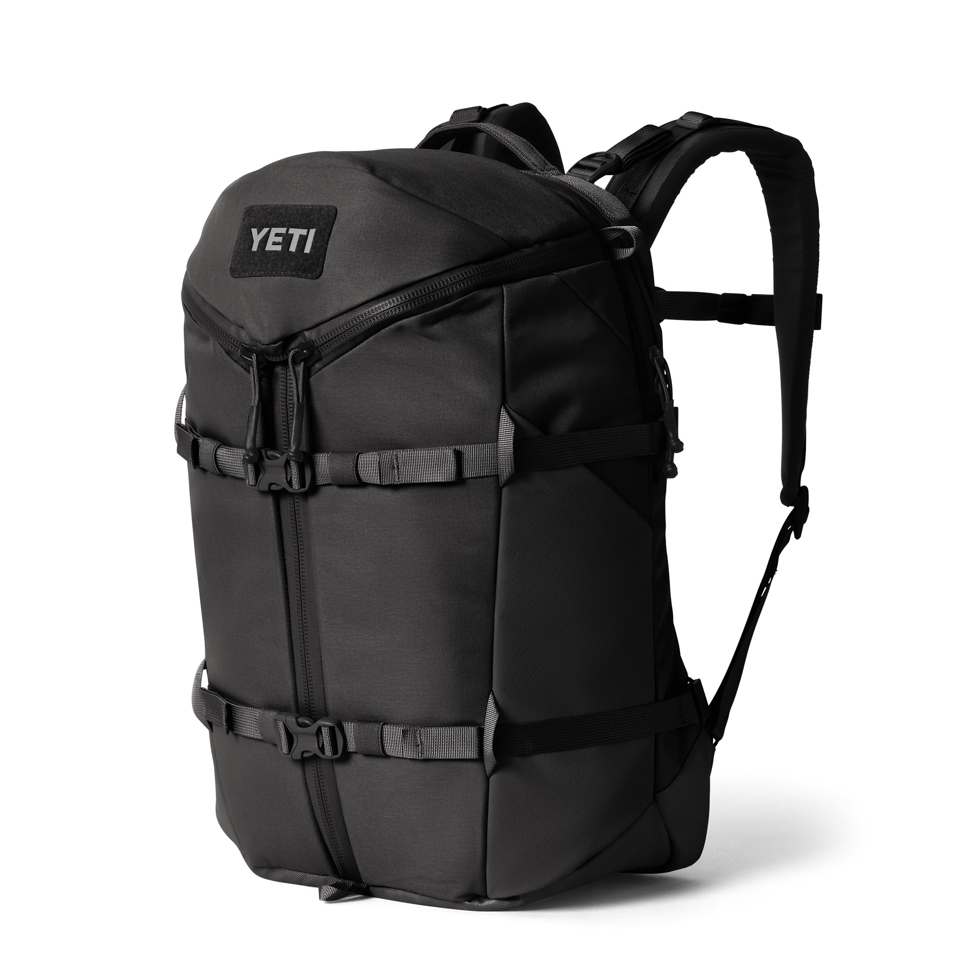 YETI Ranchero™-27-L-Rucksack Schwarz