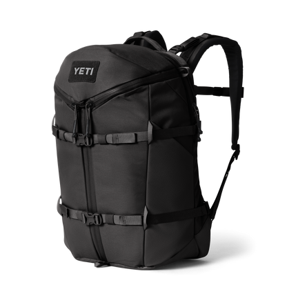 YETI Ranchero™-27-L-Rucksack Schwarz