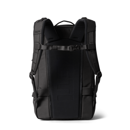 YETI Ranchero™-27-L-Rucksack Schwarz