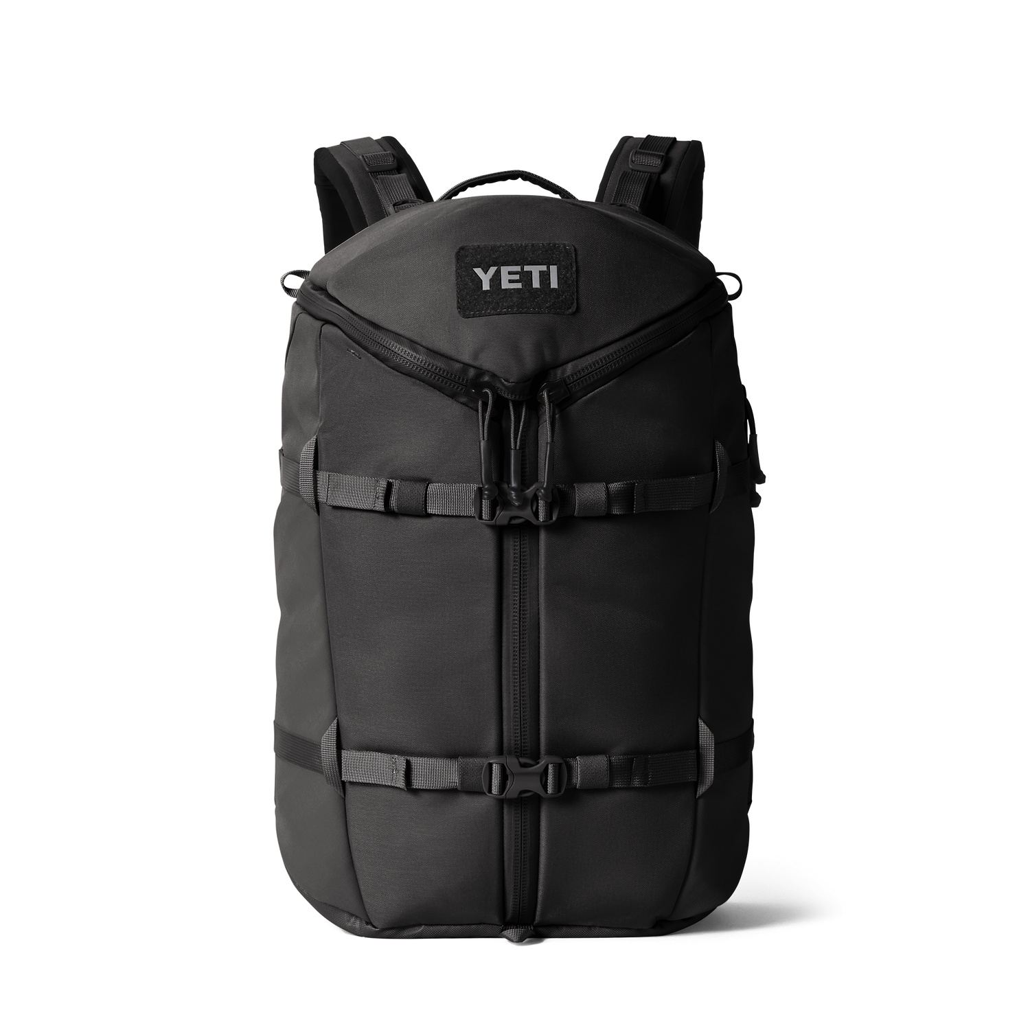 YETI Ranchero™-27-L-Rucksack Schwarz