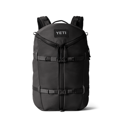 YETI Ranchero™-27-L-Rucksack Schwarz