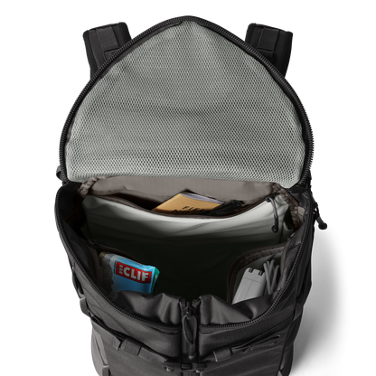 YETI Ranchero™-27-L-Rucksack Schwarz