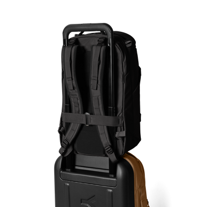 YETI Ranchero™-27-L-Rucksack Schwarz