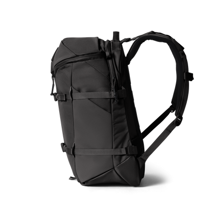 YETI Ranchero™-27-L-Rucksack Schwarz