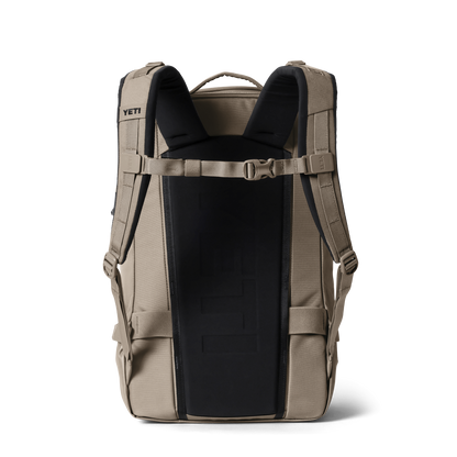 YETI Ranchero™-27-L-Rucksack Dark Cape Taupe